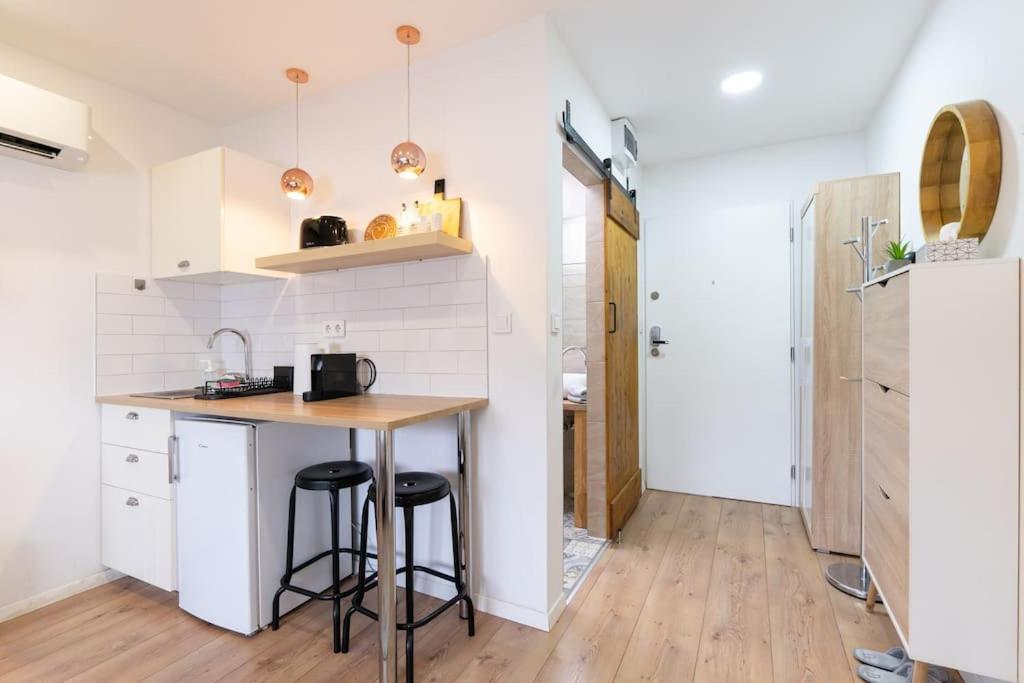 Cozy Studio Ana&Stela In Center Of Zagreb Exterior foto